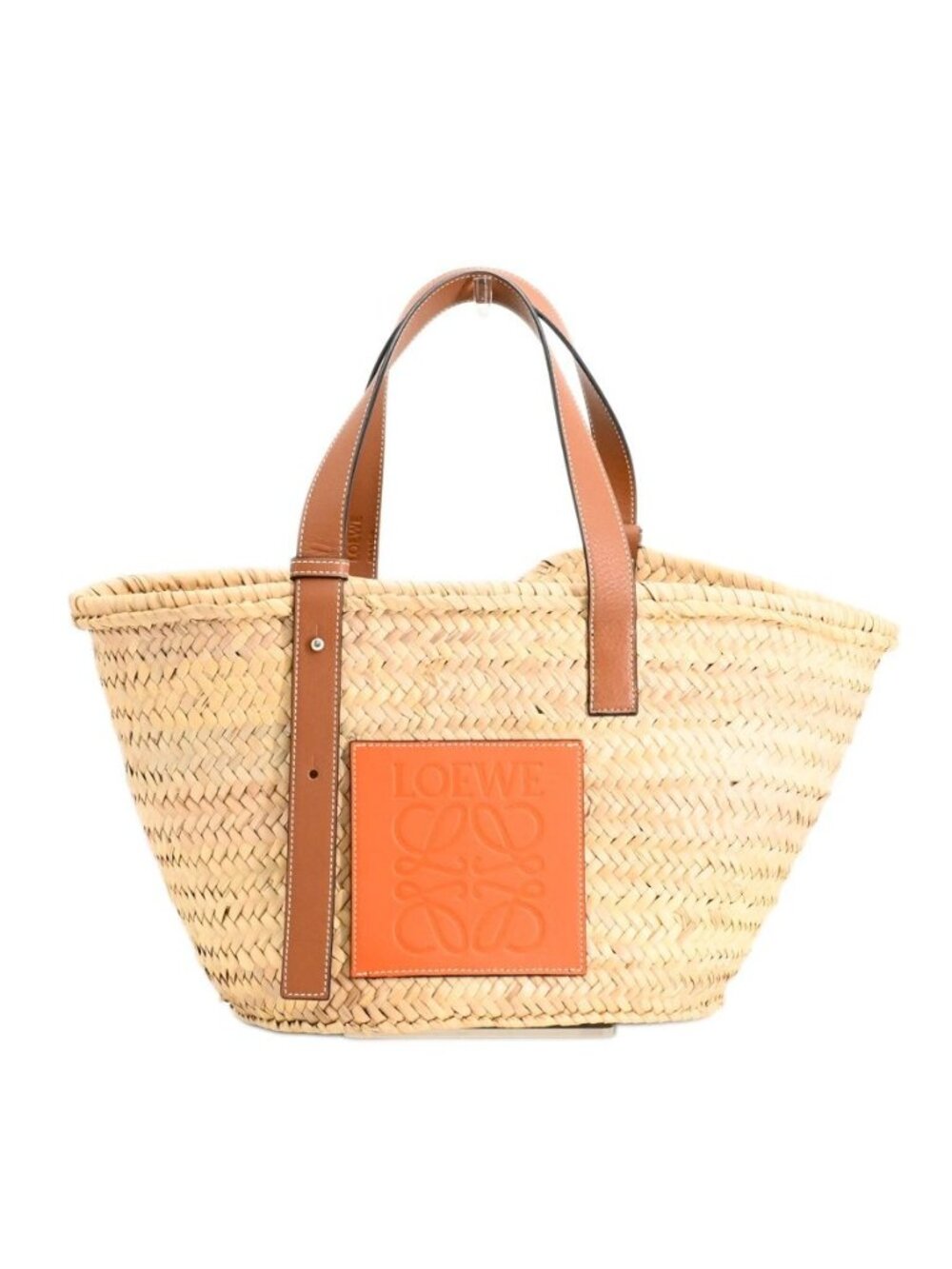 Loewe Basket Bag